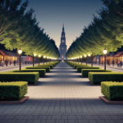Understanding the Importance of Property Management Firms in Vacation Rentals