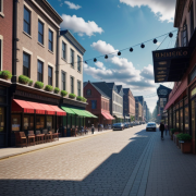Understanding How Tariffs Affect Housing Markets in Mississauga: A Focus on Local Construction Practices