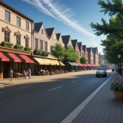 Understanding the Functions of Property Management Companies in Mississauga
