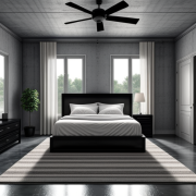 Why Indoor Air Quality Matters in Eco-Friendly Homes