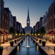 Understanding the Impact of Economic Forecasts on Real Estate Amid Tariff Changes in London, ON