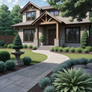 Transforming Your Outdoor Area: Tips for a Stunning and Practical Space