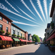 The Impact of Tariffs on Second Home and Vacation Property Markets in St. Catharines, ON