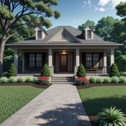 Selecting the Perfect Paint Colors for Your Varennes Home