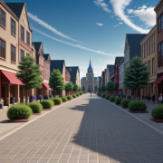 A Comprehensive Guide to Real Estate Investment Trusts (REITs) in Varennes, QC