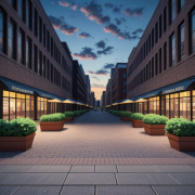 Insights into the Demands of Luxury Home Buyers in Lanoraie, QC