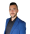 Jonathan Blouin Massé headshot
