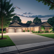 How Tariffs Affect Small and Medium-Sized Homebuilding Firms Versus Large Corporations in Winnipeg