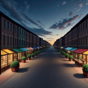 Analyzing Government Strategies to Alleviate the Impact of Tariffs on Winnipeg’s Housing Market