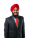 Manpreet Sodhi headshot