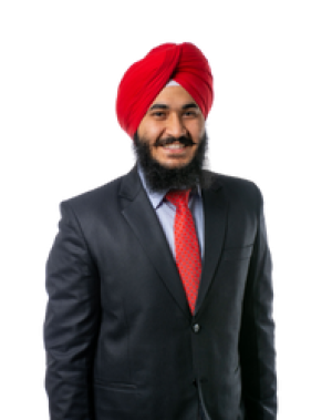Manpreet Sodhi