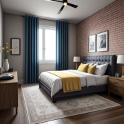 The Impact of Tariffs on Investment Properties Dependent on Imported Renovation Materials in Nelson, BC