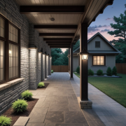 Understanding the Effects of Tariffs on Sustainable and Eco-Friendly Building Materials in Nelson, BC