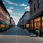 Understanding the Global Luxury Real Estate Market: Insights for Surrey, BC Buyers