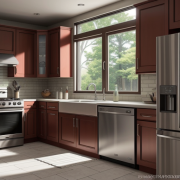 Impact of Tariffs on Construction Project Financing in Barrys Bay, ON