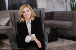 Casie Menhinick Personal Real Estate Corporation