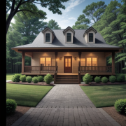 Current Home Design Trends in Calgary: What's In and What's Out