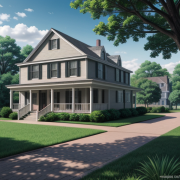 Understanding the Impact of Mortgage Rate Fluctuations on Home Prices in Newmarket, ON