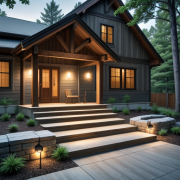 Exploring the Advantages of Residing in a Walkable Community in Brighton, ON