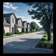 A Comprehensive Comparison of Urban and Suburban Real Estate Markets: Insights for Brighton, ON Homebuyers