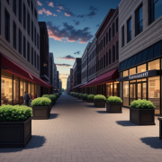 Advantages of Customized Luxury Homes in Brighton, ON