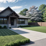 Essential Seasonal Maintenance Guidelines for Your Vacation Home in Brighton, ON
