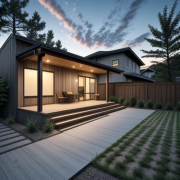 Transforming Your Home Office into an Eco-Friendly Workspace in Brighton, ON