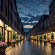 Exploring the Real Estate Markets: Urban vs. Suburban in Saskatoon