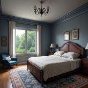 Top Home Improvement Projects to Boost Your Property Value in Centreville, NB