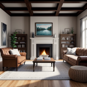 Understanding the Impact of Luxury Real Estate Auctions in Centreville, NB