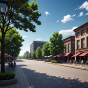 Current Trends in Edmonton's Luxury Real Estate Market