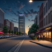 Understanding Property Management's Importance in Real Estate Investment in Edmonton