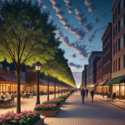 Advantages of Solar Energy in the Sudbury Real Estate Market