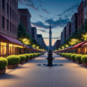 The Influence of Premium Design on Luxury Real Estate in Sudbury, ON