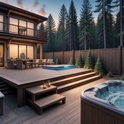 The Advantages of an Open Concept Layout for Homes in Penticton, BC