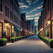 Examining Tariff Exemptions and Their Influence on the Sudbury Real Estate Market