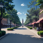 Exploring the International Luxury Real Estate Market: Insights for Sudbury Home Buyers
