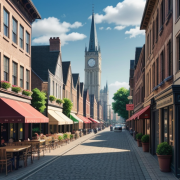 Effective Strategies for Managing Your Vacation Rental Property in Repentigny, QC
