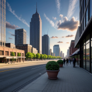 A Comprehensive Guide to LEED Certification for Buildings in Waterdown, ON