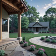 Harnessing Solar Energy: Advantages for Real Estate Homebuyers