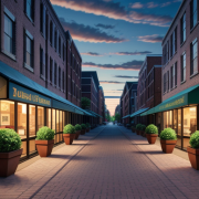 Understanding the Impact of Luxury Real Estate Auctions in Saint-Hyacinthe