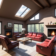 Identifying and Addressing the Preferences of Luxury Home Buyers in Edmonton