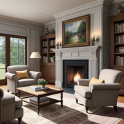 Strategies to Entice High-Net-Worth Buyers in Dartmouth, NS