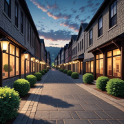 Selecting the Perfect Home Security System for Your Surrey Property