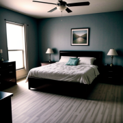 Transforming Your Eckville Home Office into a Sustainable Workspace