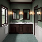 Selecting the Perfect Paint Colors for Your Dieppe Home