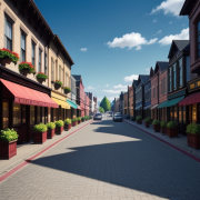 Why Professional Photography Is Essential for Real Estate Listings in Dieppe, NB