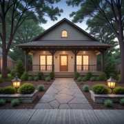 An Overview of the International Luxury Real Estate Market