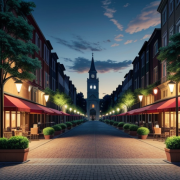 Understanding Government Incentives in Sustainable Real Estate: A Focus on Ottawa