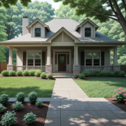 Assessing the Impact of Potential Tariff Exemptions on Real Estate in Manotick, ON